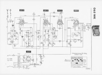 Telefunken 065-WK-Schematic 